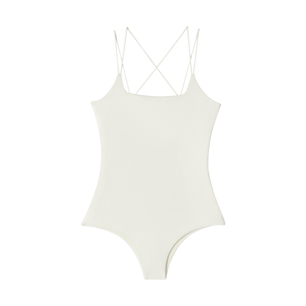 Mikoh Kilauea One Piece - Brand New